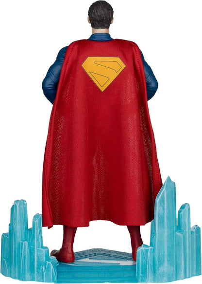 McFarlane Toys DC Theatrical - Superman (película de Superman