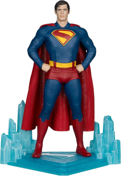 McFarlane Toys DC Theatrical - Superman (película de Superman