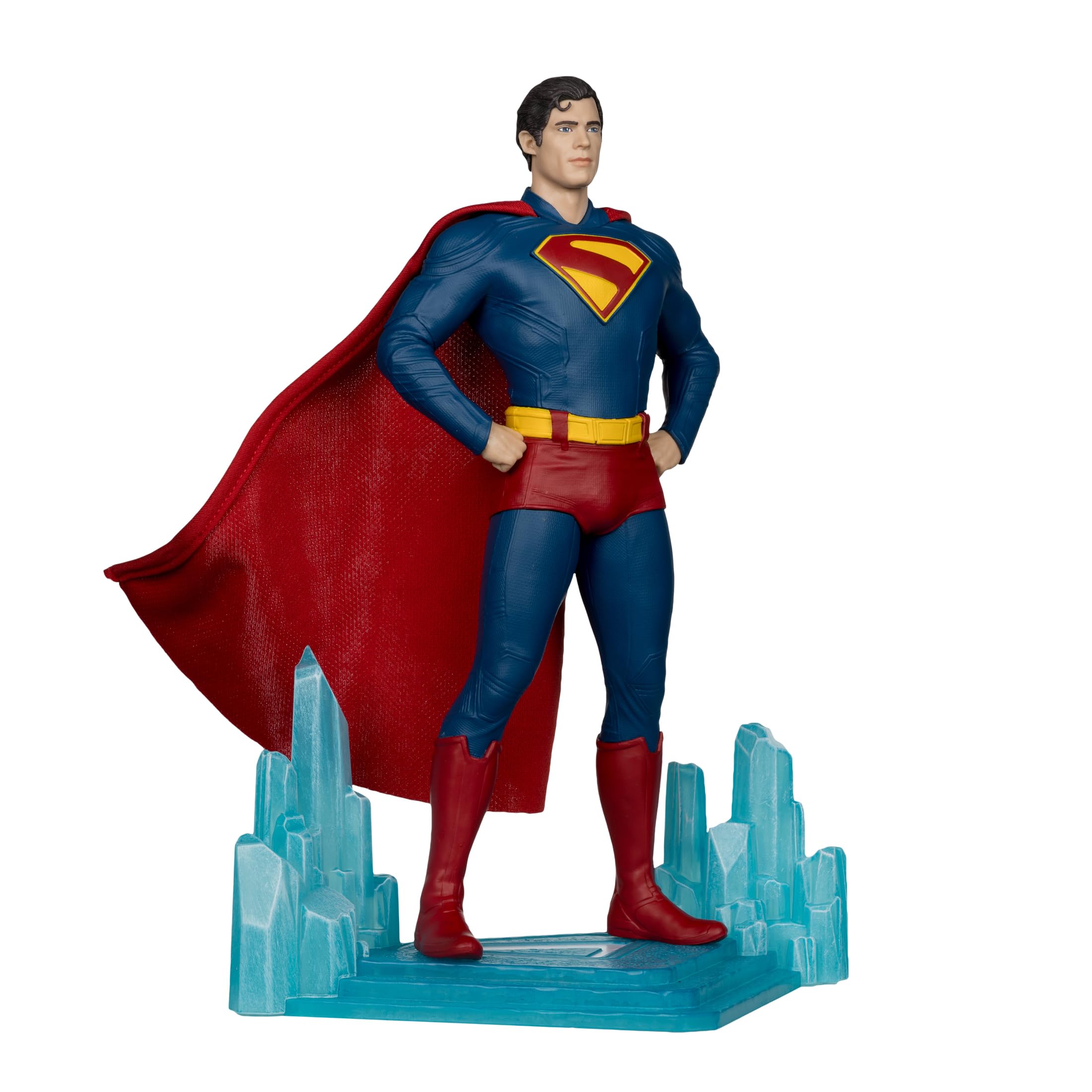 McFarlane Toys DC Theatrical - Superman (película de Superman