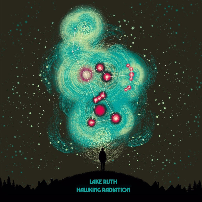 Hawking Radiation