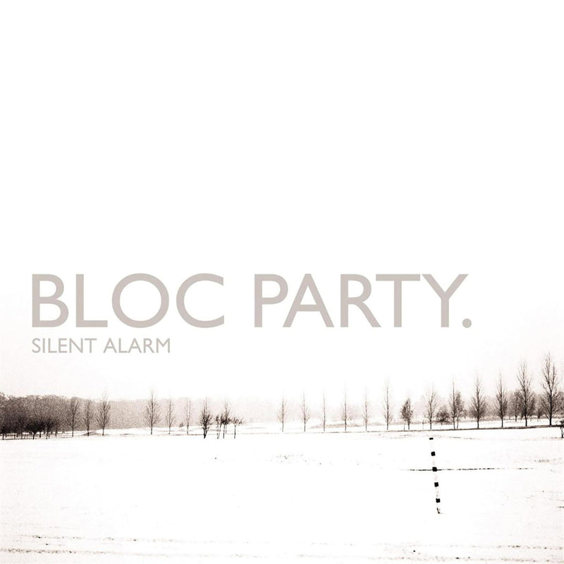 Silent Alarm (20th Anniversary) (Ltd.