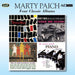 Paich - Four Classic Albums