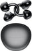 HONOR Choice Earbuds Clip Grey