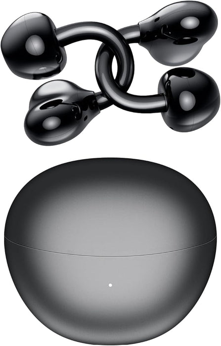 HONOR Choice Earbuds Clip Grey