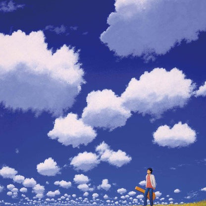 Blue Sky: Best Album