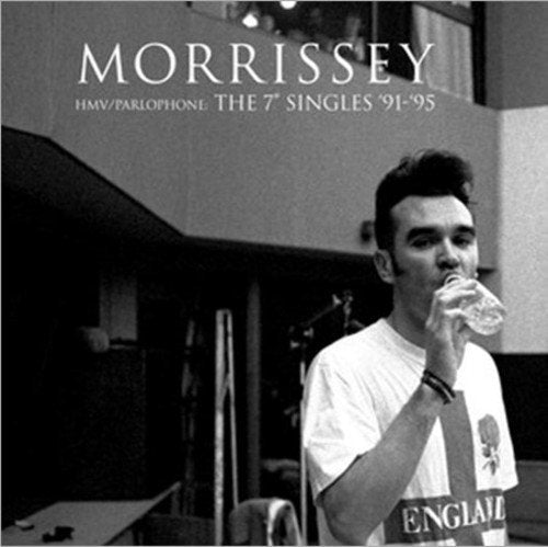 The 7'' Singles '91-95'