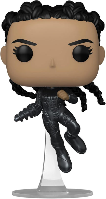 Funko Pop! Plus: Superman 2025 S2 – The Engineer - Collectable Vinyl Figure - Gift Idea - Official Merchandise - Toys for Kids & Adults - Movies Fans