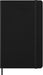 Moleskine Smart Planner 2026, 12-Month Weekly Digital Agenda, Elastic Closure, Black Color, Large Size 13x21 cm