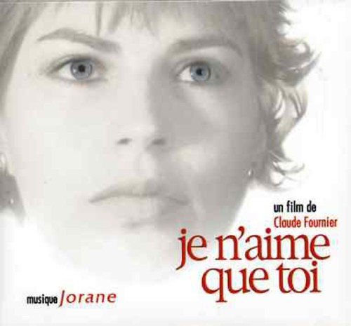 Je N' Aime Que Toi