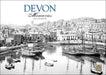 Carousel Worldwide, Devon Memories 2026 A4 Wall Calendar