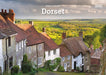Carousel Worldwide, Dorset 2026 A5 Wall Calendar