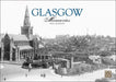 Carousel Worldwide, Glasgow Memories 2026 A4 Wall Calendar
