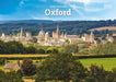 Carousel Worldwide, Oxford 2026 A5 Wall Calendar