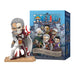 Mighty Jaxx – One Piece – Freeny's Hidden Dissectibles – Marines Edition Blind Box (eine zufällige Figur pro Kauf