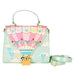 Loungefly Disney Mickey & Friends Hot Air Balloon Crossbody Bag