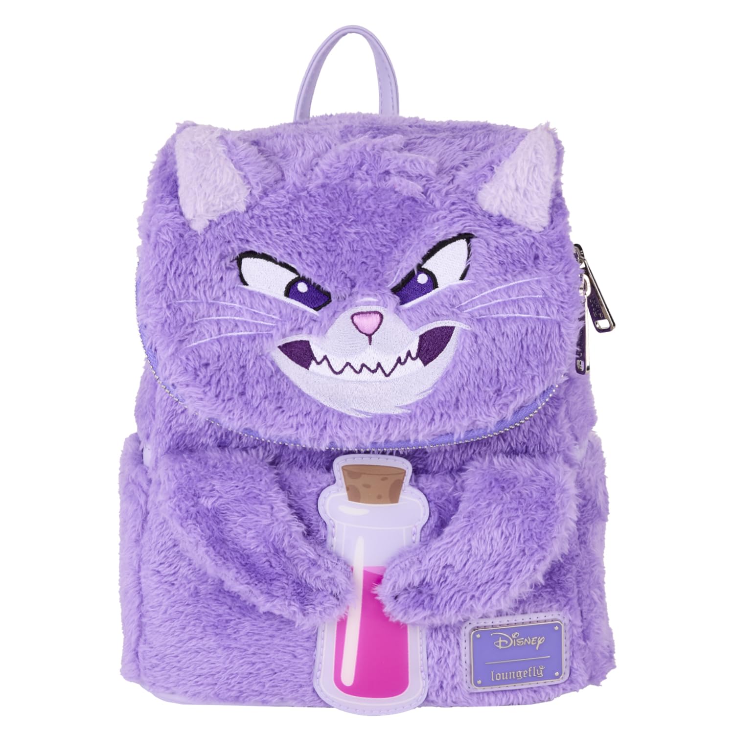 Loungefly Zaino Disney Emperor's New Groove Yzma Mini
