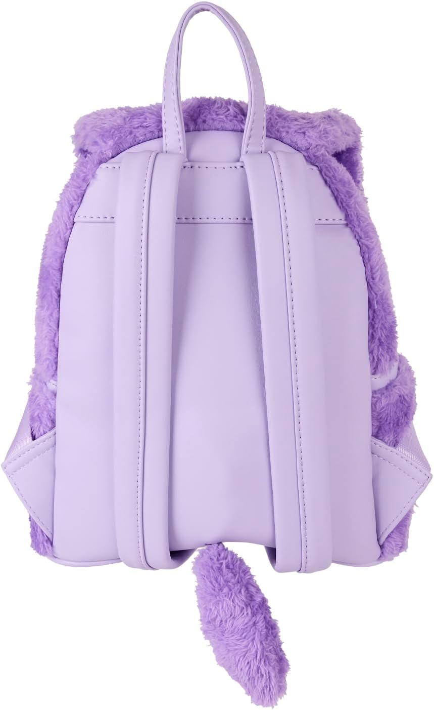 Loungefly Zaino Disney Emperor's New Groove Yzma Mini