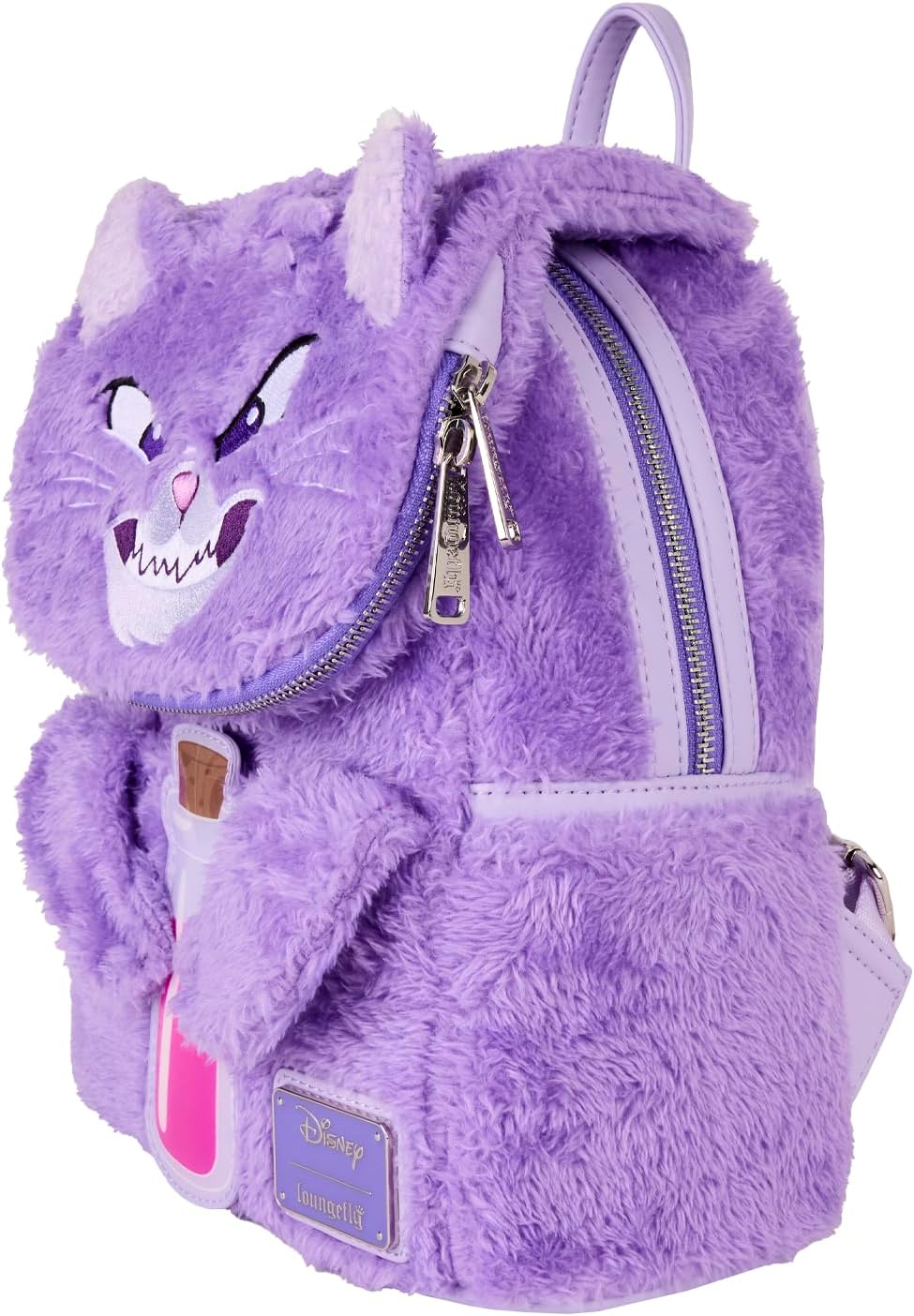 Loungefly Zaino Disney Emperor's New Groove Yzma Mini