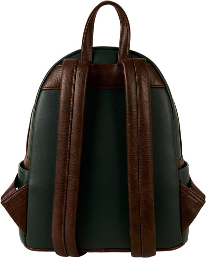 Loungefly Disney The Fox and The Hound Mini Backpack