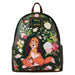 Loungefly Disney The Fox and The Hound Mini Backpack