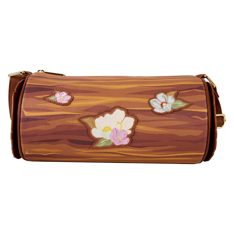 Loungefly Disney The Fox and The Hound Crossbody Bag
