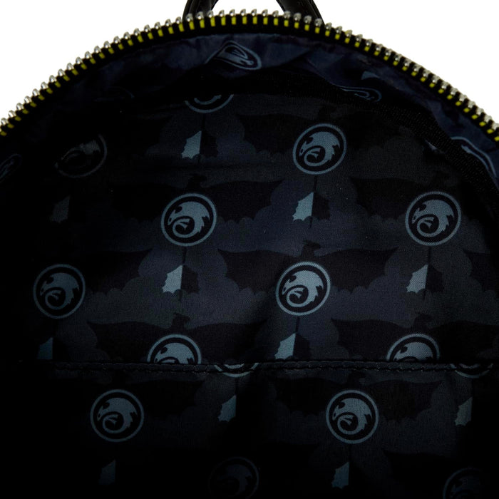 Loungefly DreamWorks How to Train Your Dragon Mini Backpack
