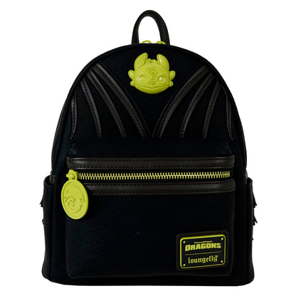 Loungefly DreamWorks How to Train Your Dragon Mini Backpack