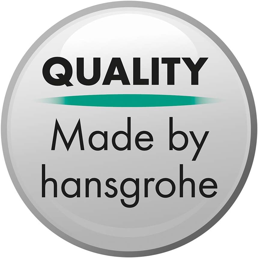 Hansgrohe Ecostat E Douchethermostaat Opbouw Chroom