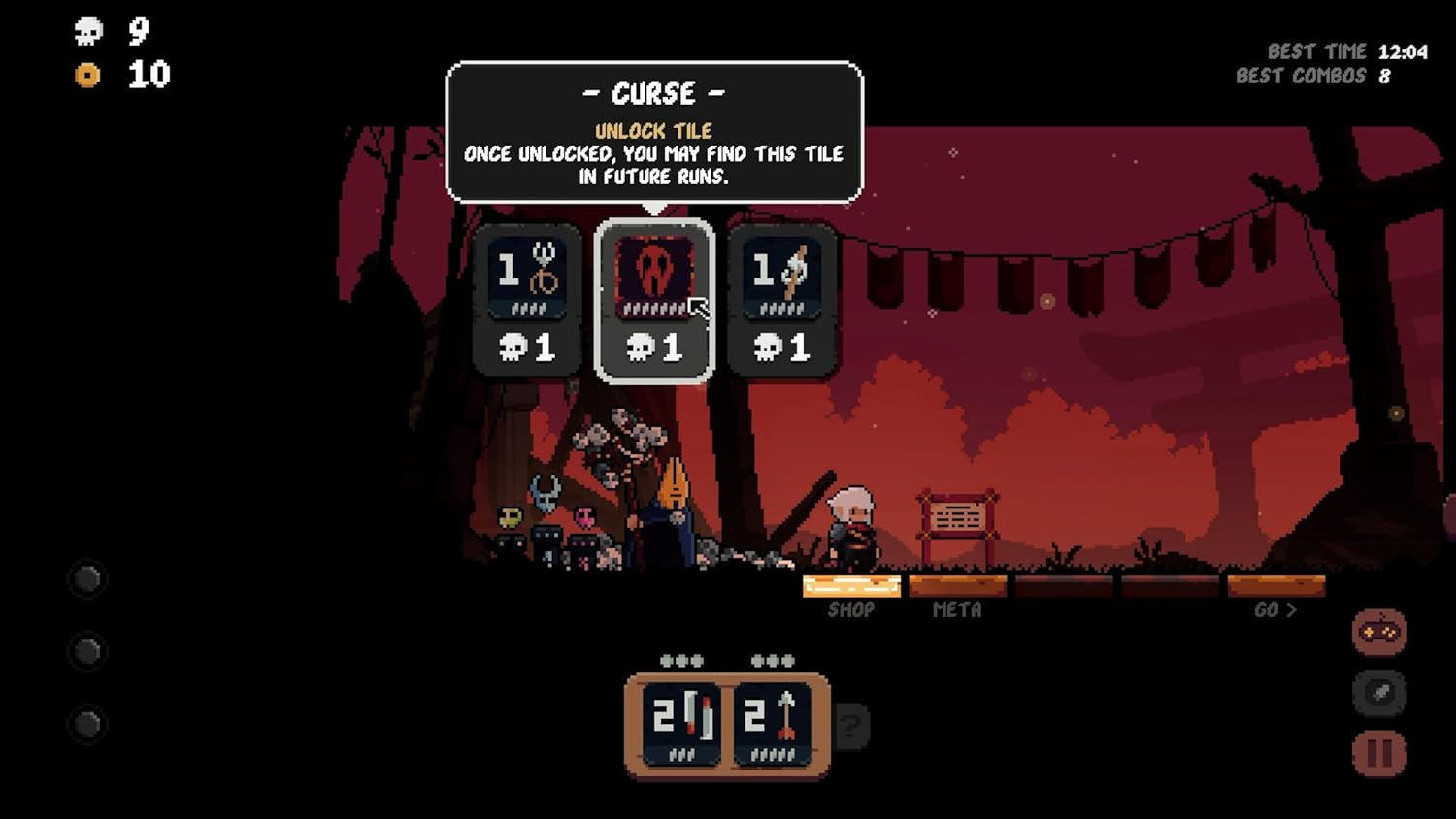 Shogun Showdown