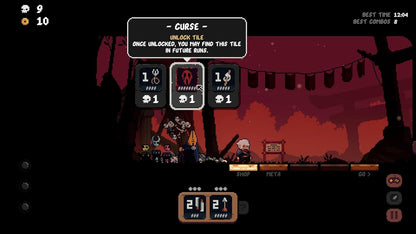 Shogun Showdown