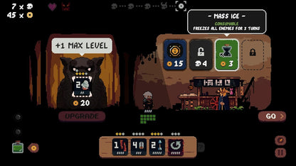 Shogun Showdown