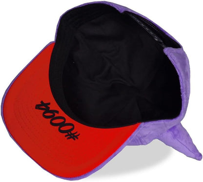 POKEMON - Gengar - Plush Novelty Cap