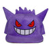 POKEMON - Gengar - Plush Novelty Cap
