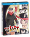 Last (The) - Naruto The Movie (Blu-Ray+Dvd) - (Italian Import)