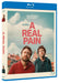 Blu-Ray Real Pain (A