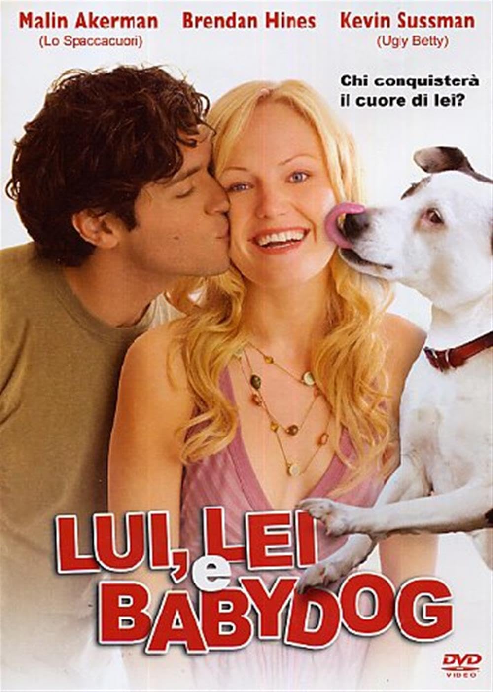 Lui, Lei E Babydog - (Italian Import)