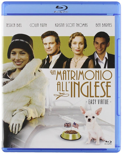 Matrimonio All`Inglese (Un) - (Italian Import)