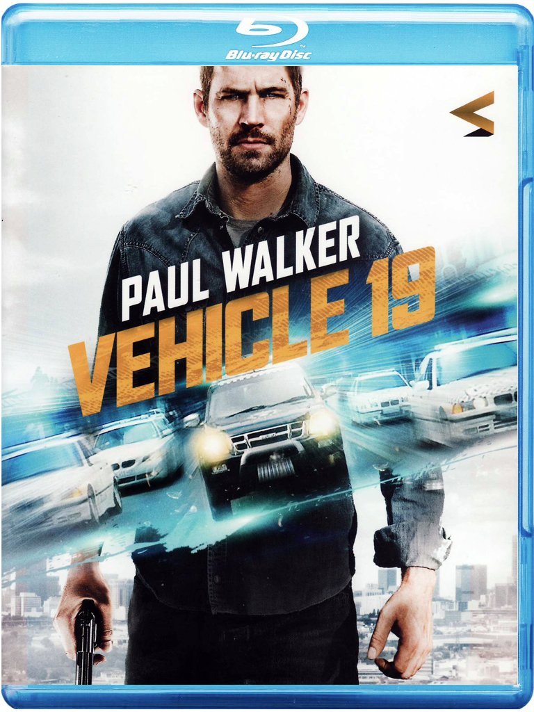 Vehicle 19 - (Italian Import)