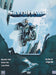 Silver Hawk - (Italian Import)