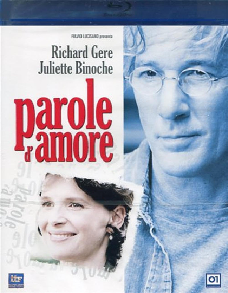 Parole D`Amore - (Italian Import)