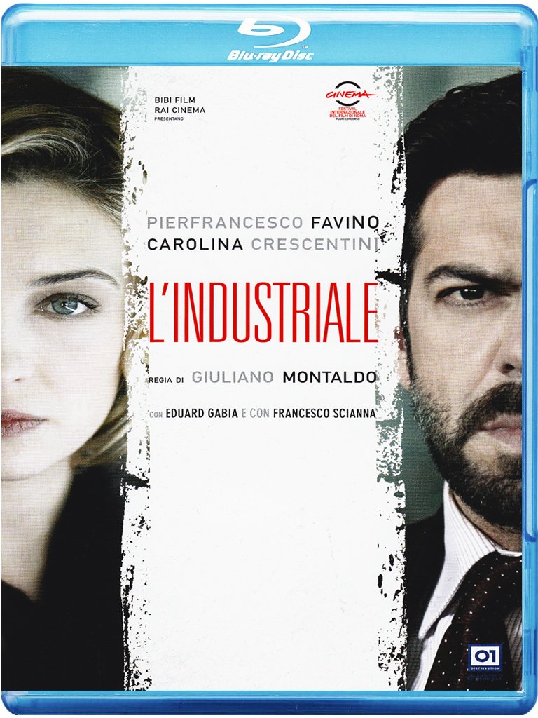 L'Industriale