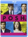 Posh - (Italian Import)