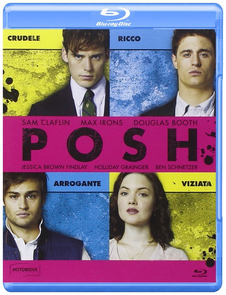 Posh - (Italian Import)