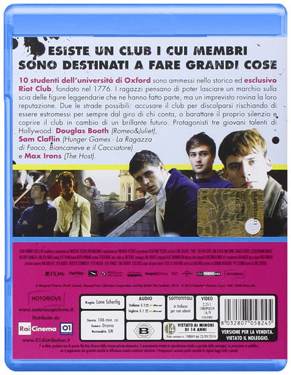Posh - (Italian Import)