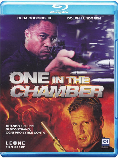 One In The Chamber - (Italian Import)