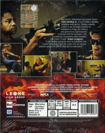 One In The Chamber - (Italian Import)
