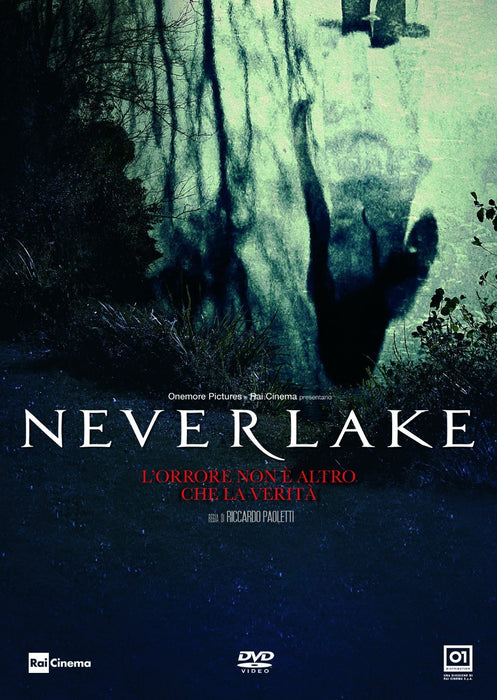 Neverlake - (Italian Import)
