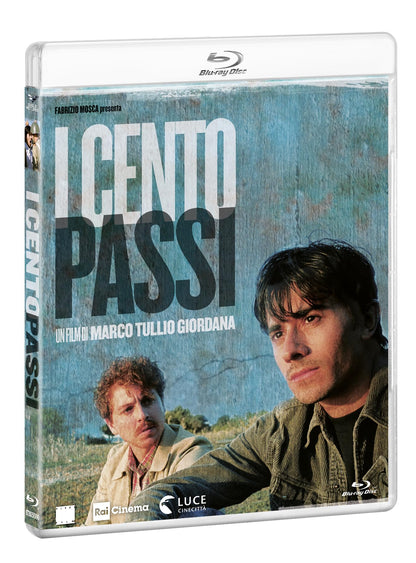 I Cento Passi - Bd