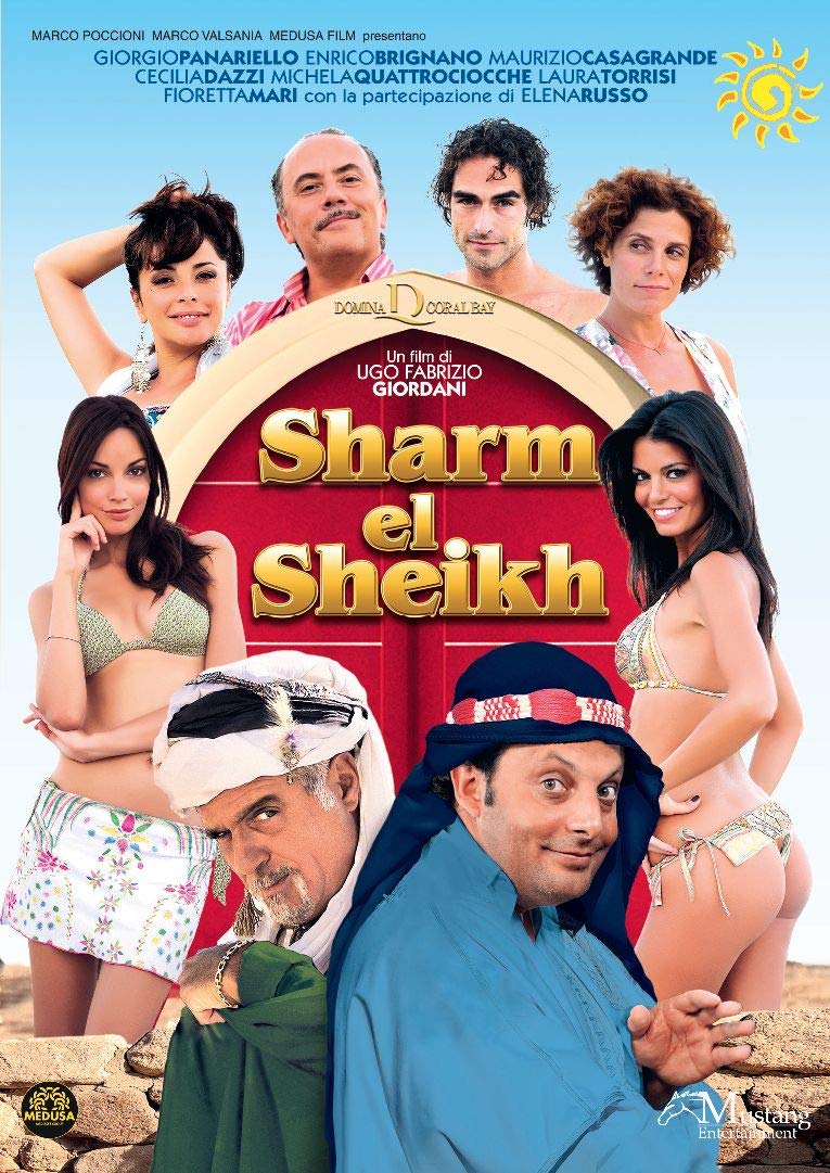 Sharm El Sheik