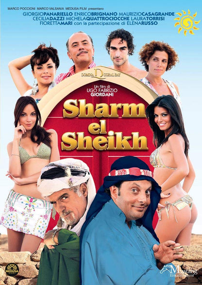 Sharm El Sheik